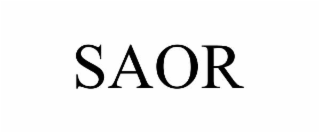 saor