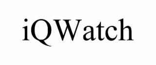 iqwatch