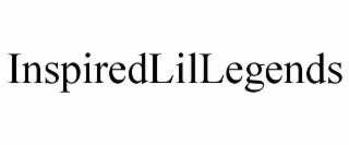 inspiredlillegends