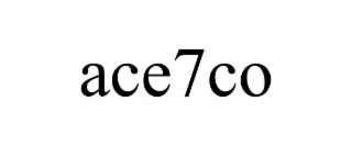 ace7co