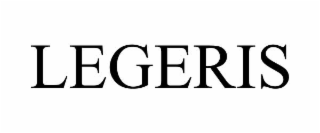 legeris