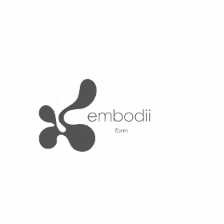 embodii form