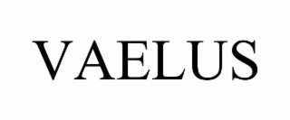 vaelus