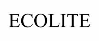 ecolite