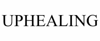 uphealing