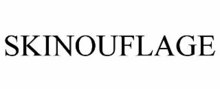 skinouflage