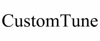 customtune