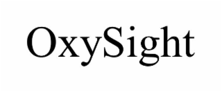 oxysight