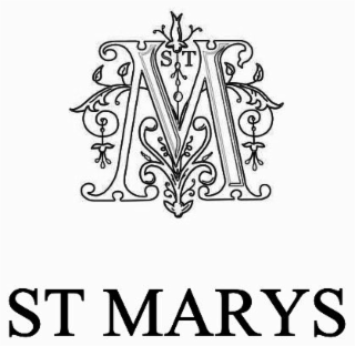 st m st marys