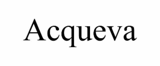 acqueva