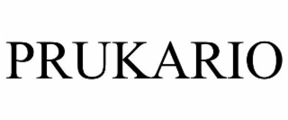 prukario