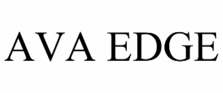 ava edge