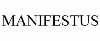 manifestus