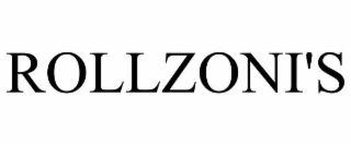 rollzoni's