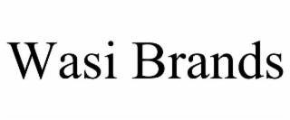 wasi brands