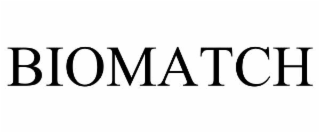 biomatch