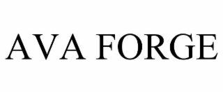 ava forge