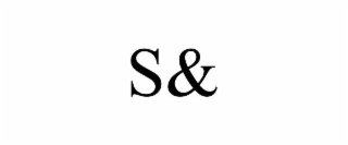 s&
