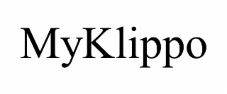 myklippo