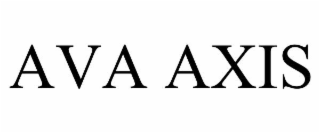 ava axis