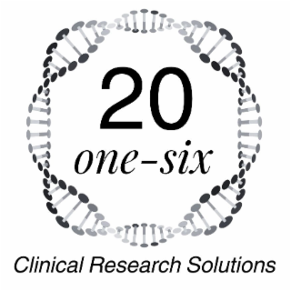 20 one-six clinical research solutions