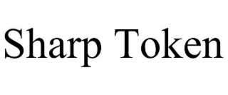 sharp token