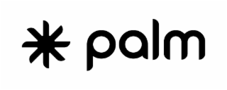 palm