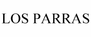 los parras