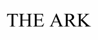 the ark