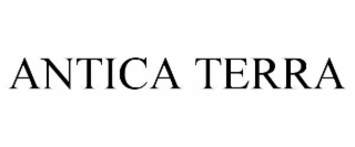 antica terra