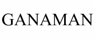 ganaman