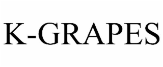 k-grapes