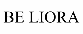be liora