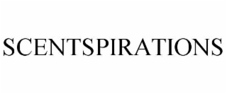 scentspirations