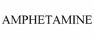 amphetamine