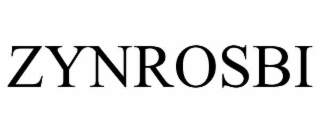 zynrosbi