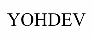 yohdev