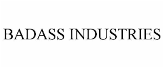 badass industries