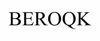 beroqk