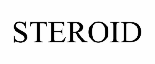 steroid