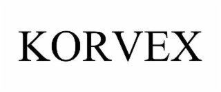 korvex