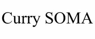 curry soma