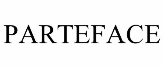 parteface