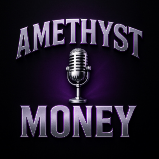 amethyst money