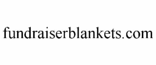 fundraiserblankets.com