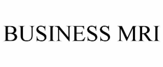 business mri