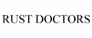 rust doctors