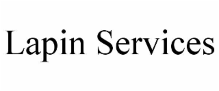 lapin services
