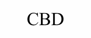 cbd