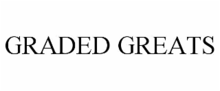 graded greats
